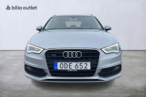 Audi A3 9 of 20