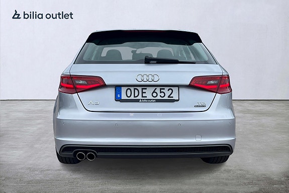 Audi A3 5 of 20