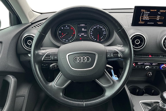 Audi A3 13 of 20