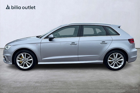 Audi A3 3 of 20