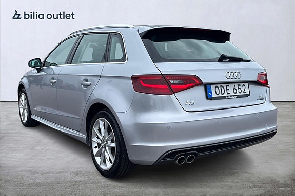 Audi A3 4 of 20