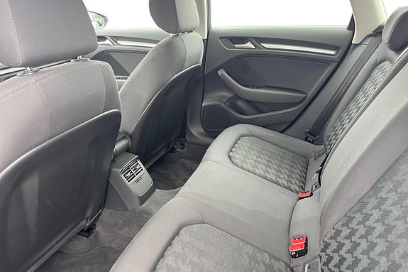 Audi A3 17 of 20
