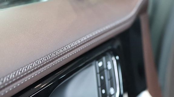Porsche Panamera 4S 12 of 12