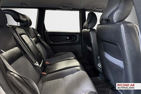 Volvo V70 10 of 12