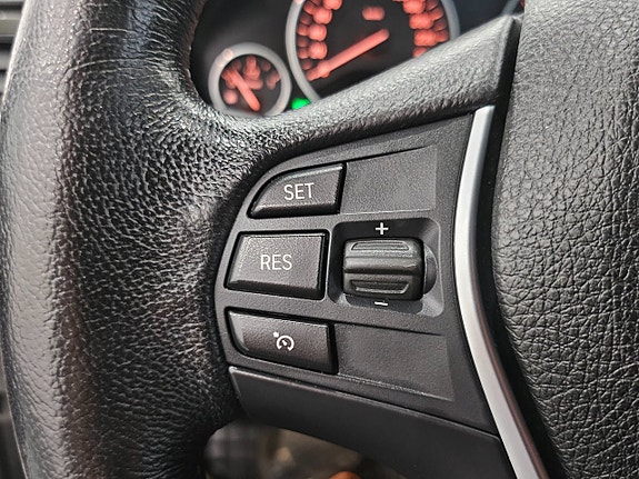 BMW 320d 22 of 27