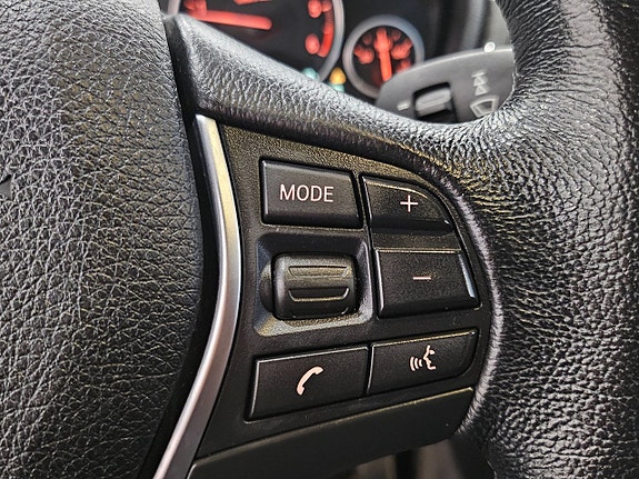 BMW 320d 23 of 27