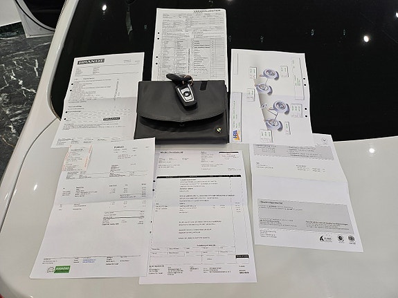 BMW 320d 26 of 27