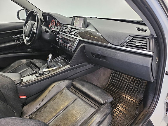 BMW 320d 18 of 27