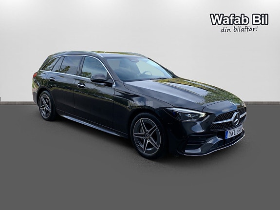 Mercedes-Benz C300 3 of 24