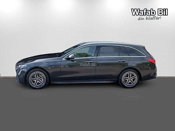 Mercedes-Benz C300 4 of 24