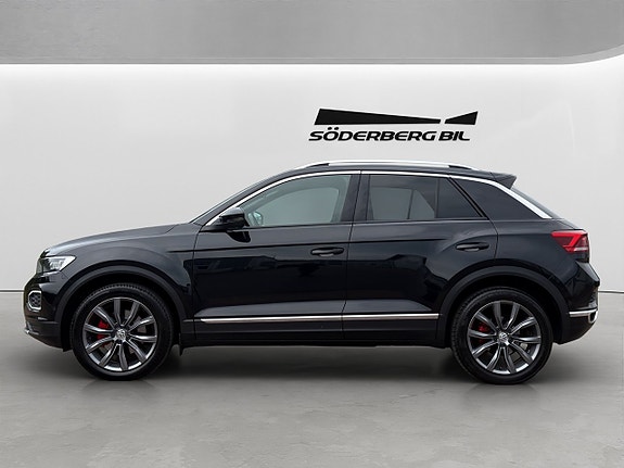 Volkswagen T-Roc 5 of 30