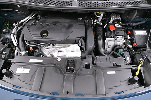 Peugeot 3008 26 of 27