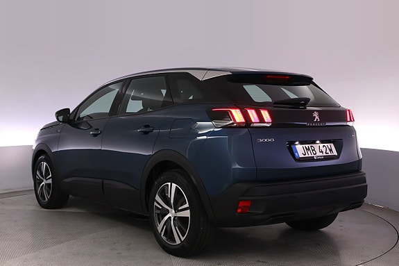 Peugeot 3008 4 of 27