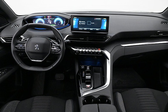 Peugeot 3008 6 of 27