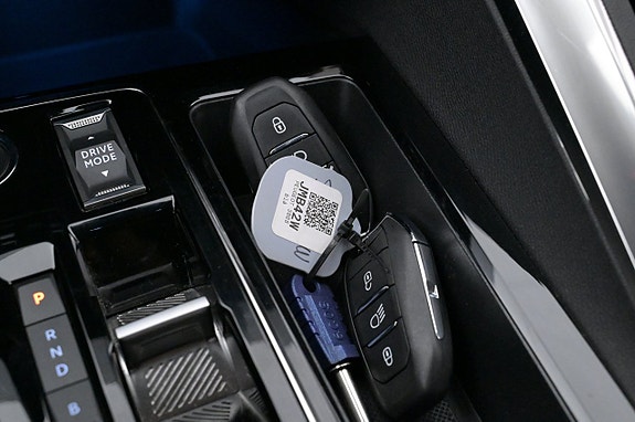 Peugeot 3008 19 of 27