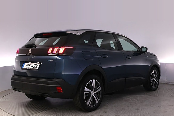 Peugeot 3008 5 of 27