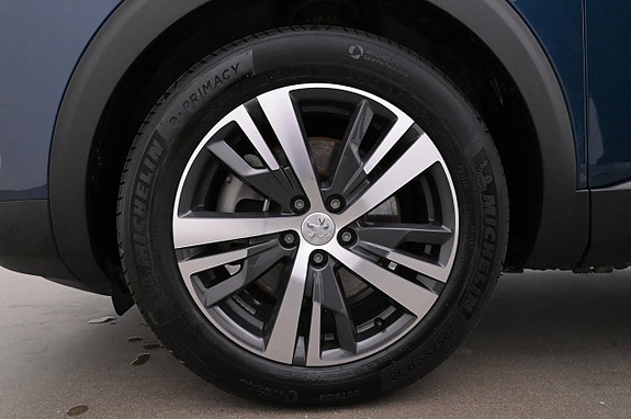Peugeot 3008 27 of 27