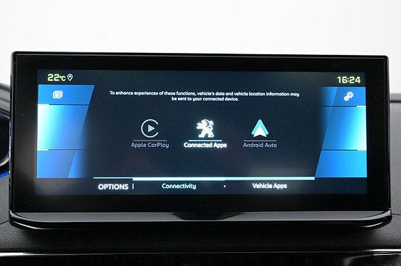 Peugeot 3008 16 of 27