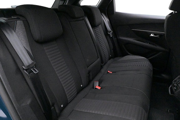 Peugeot 3008 20 of 27