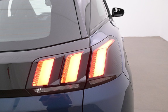 Peugeot 3008 24 of 27