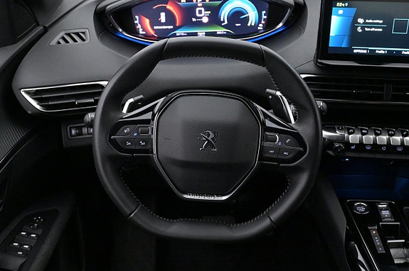 Peugeot 3008 7 of 27