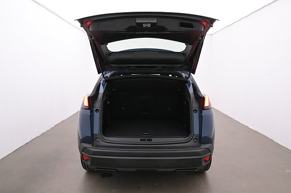 Peugeot 3008 21 of 27