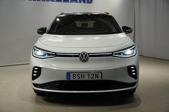 Volkswagen ID.4 GTX 2 of 22