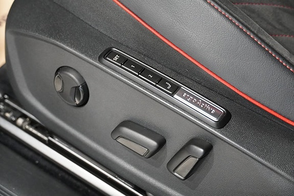 Volkswagen ID.4 GTX 16 of 22