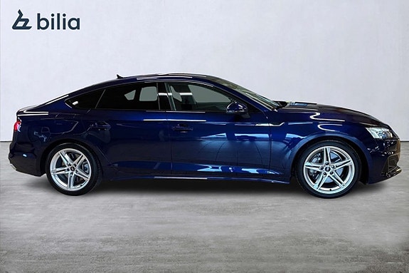 Audi A5 6 of 26
