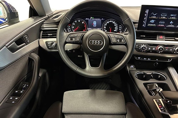 Audi A5 11 of 26