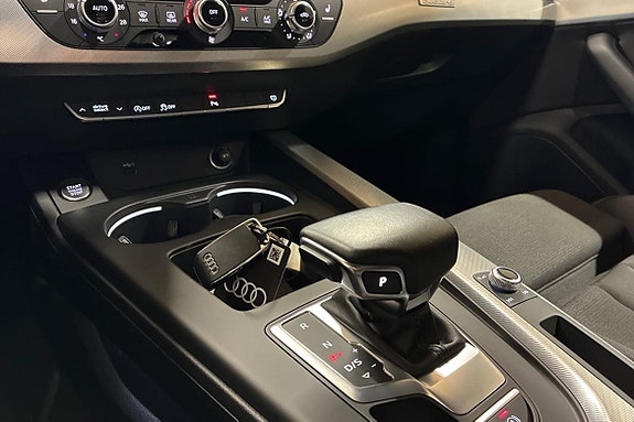 Audi A5 17 of 26