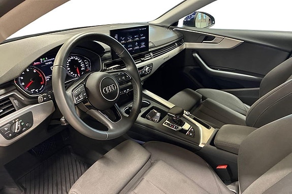 Audi A5 24 of 26