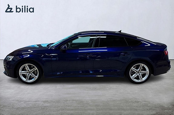 Audi A5 3 of 26