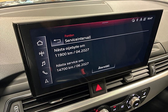 Audi A5 19 of 26
