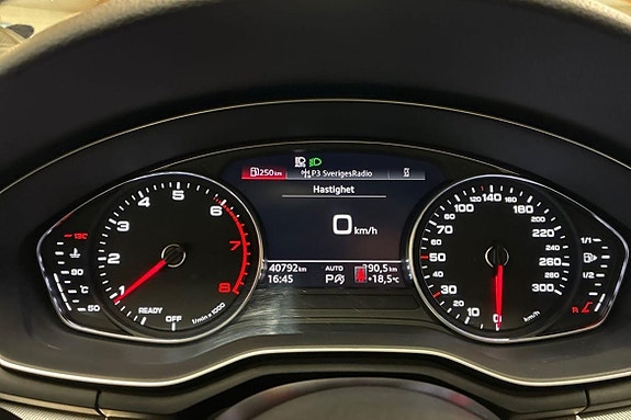 Audi A5 26 of 26