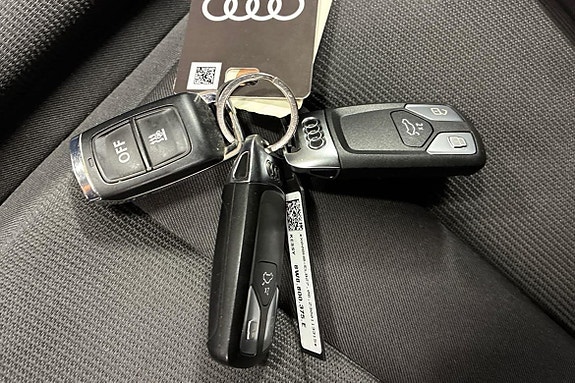 Audi A5 21 of 26