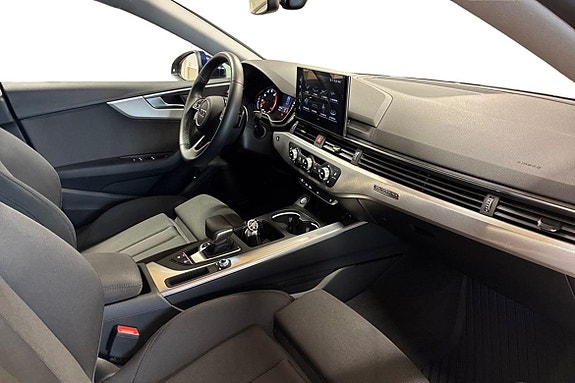 Audi A5 8 of 26