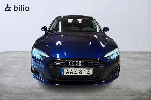 Audi A5 5 of 26