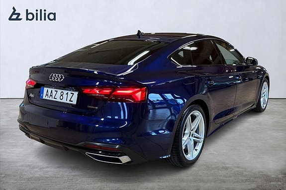 Audi A5 7 of 26