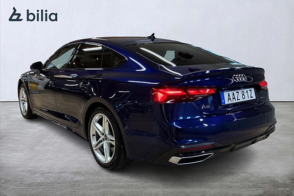 Audi A5 2 of 26