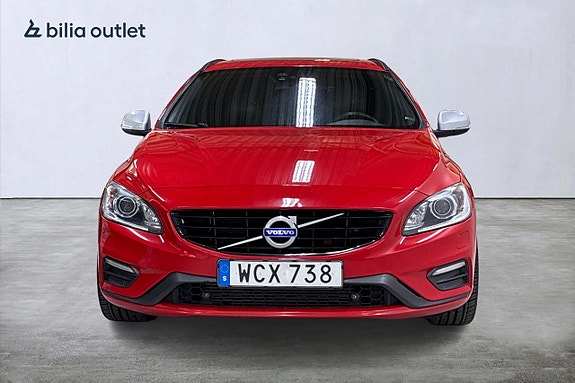Volvo V60 3 of 26