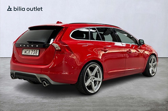 Volvo V60 6 of 26