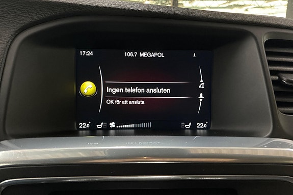 Volvo V60 21 of 26