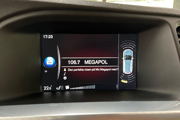 Volvo V60 19 of 26