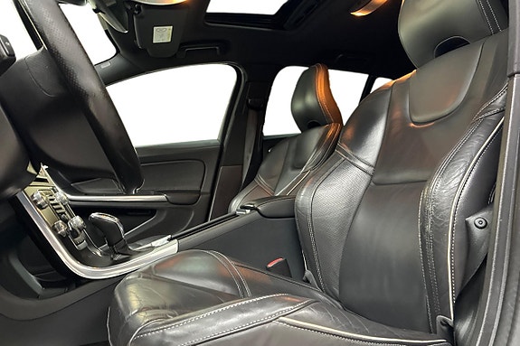 Volvo V60 12 of 26