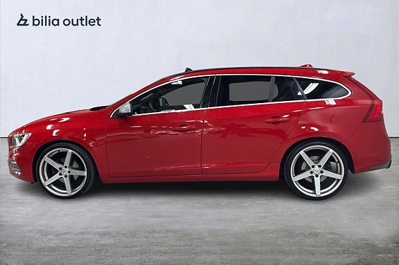 Volvo V60 9 of 26