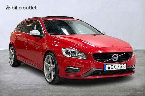 Volvo V60 4 of 26