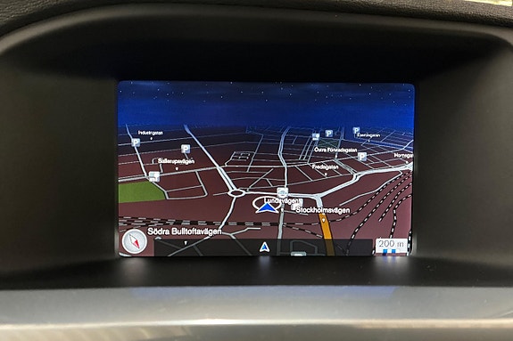Volvo V60 18 of 26