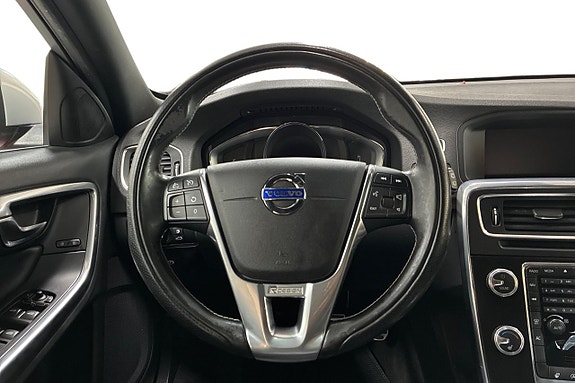 Volvo V60 15 of 26