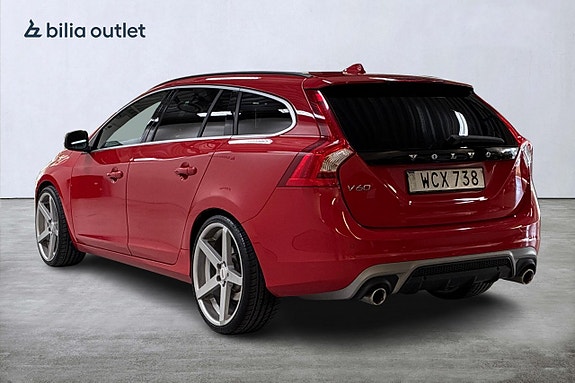 Volvo V60 8 of 26